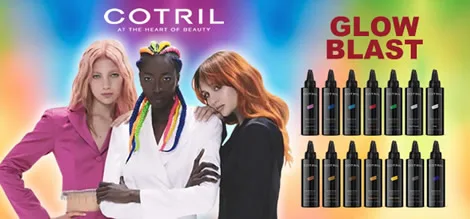 Cotril Glow Blast