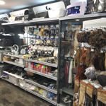 Κατάστημα Ιωαννίνων