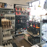 Κατάστημα Ιωαννίνων